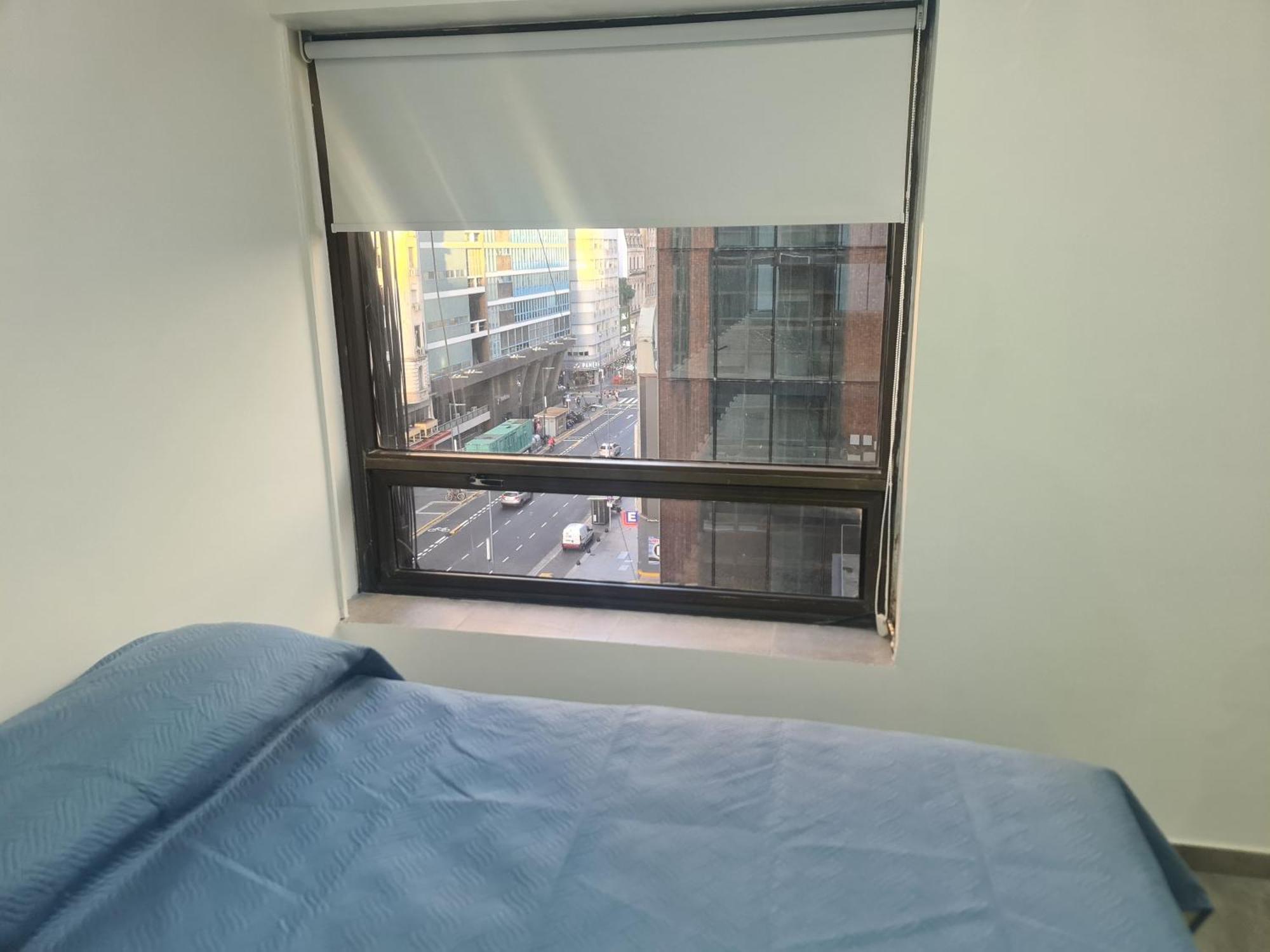 Apartamento Av. Corrientes 818/820, Ciudad De Ciudad Autónoma de Buenos Aires Exterior foto